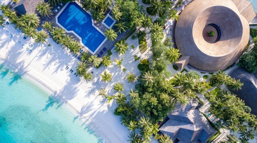 Meeru Island