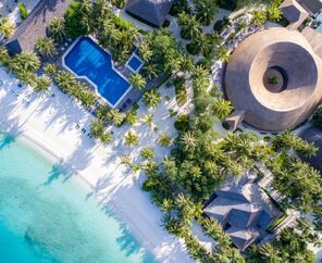 Meeru Island