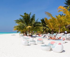 Meeru Island
