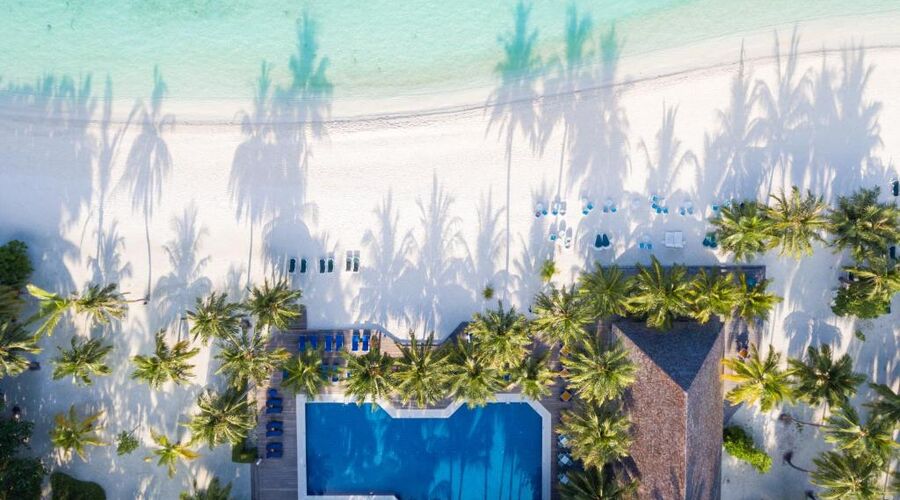 Meeru Island
