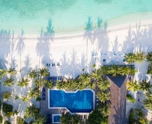 Meeru Island