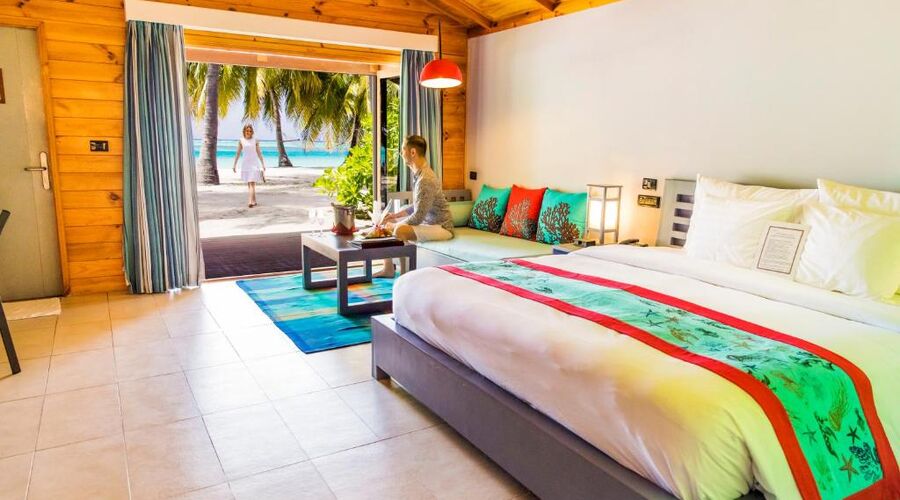 Meeru Island