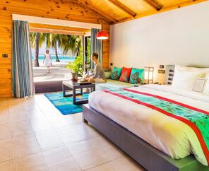 Meeru Island