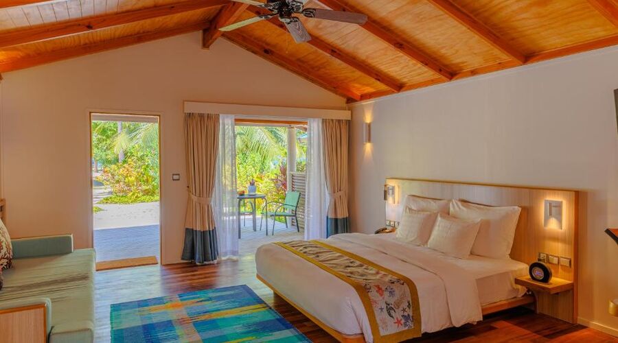 Meeru Island