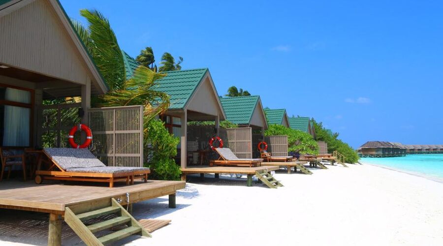 Meeru Island