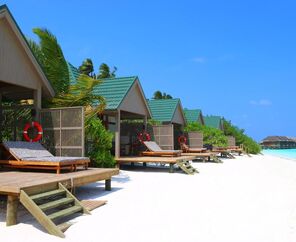 Meeru Island