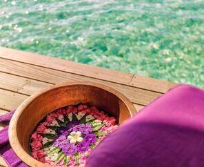 Hurawalhi Island