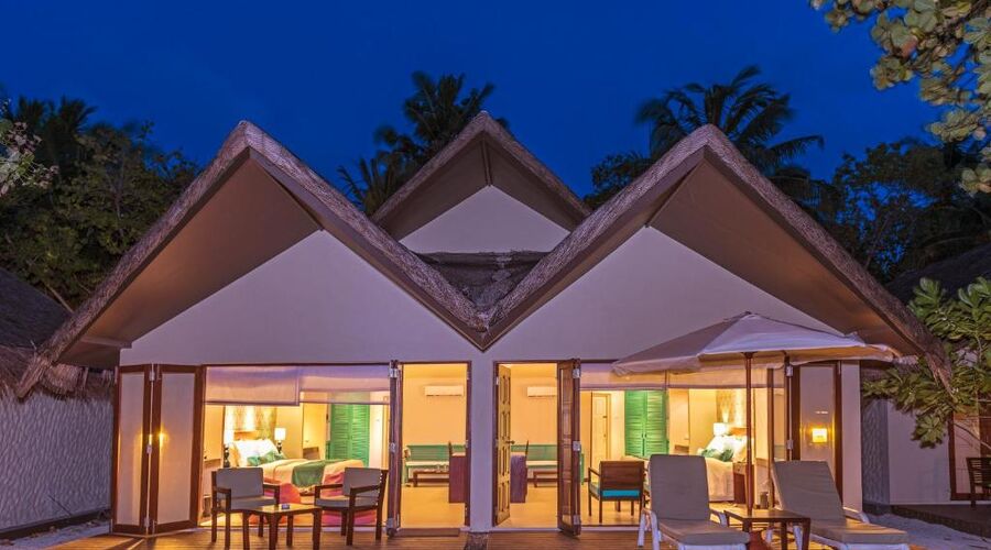 Adaaran Select Huduran Fushi