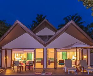 Adaaran Select Huduran Fushi