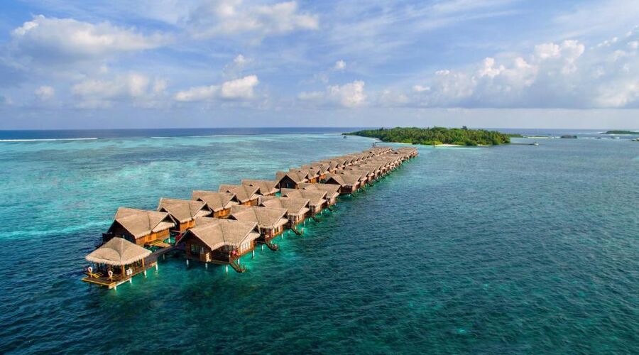 Adaaran Select Huduran Fushi