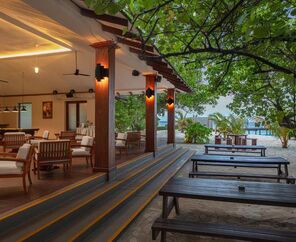 Adaaran Select Meedhupparu