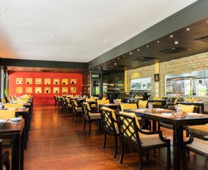 Adaaran Prestige Vadoo - Adults Only