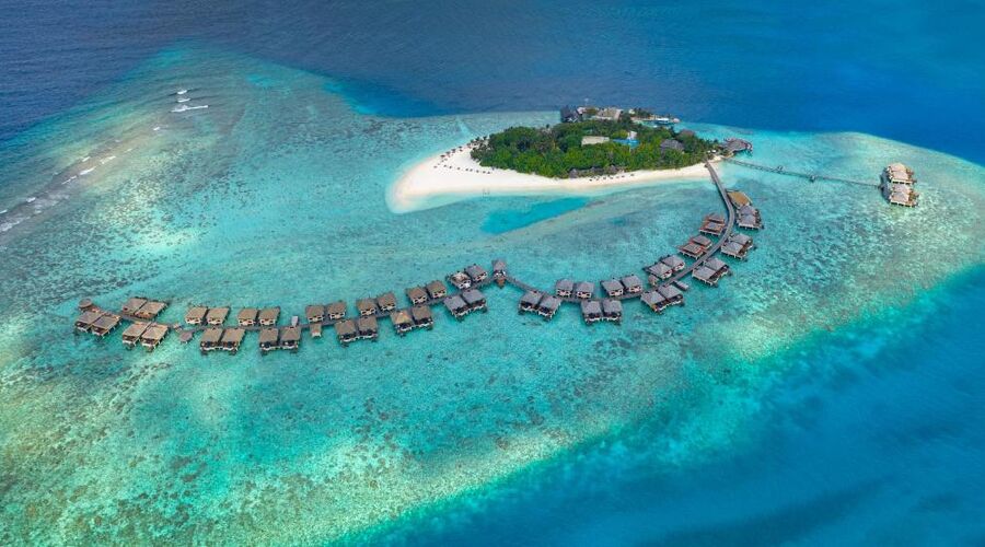 Adaaran Prestige Vadoo - Adults Only