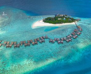Adaaran Prestige Vadoo - Adults Only