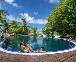 Adaaran Prestige Vadoo - Adults Only