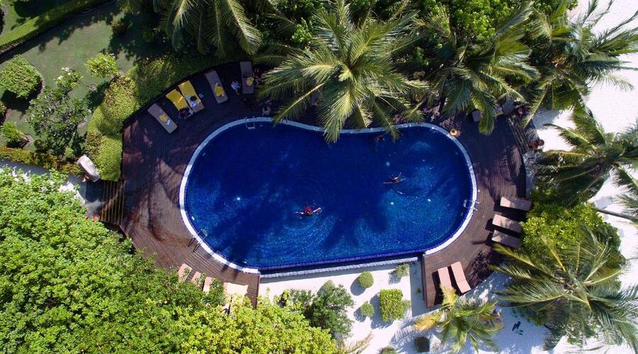 Adaaran Prestige Vadoo - Adults Only