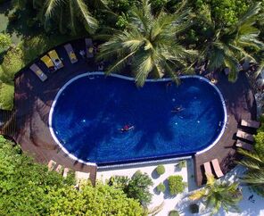 Adaaran Prestige Vadoo - Adults Only