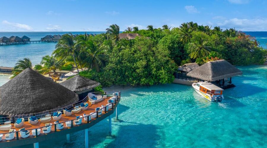 Adaaran Prestige Vadoo - Adults Only