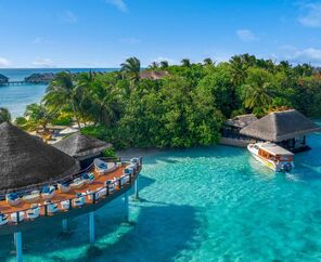 Adaaran Prestige Vadoo - Adults Only
