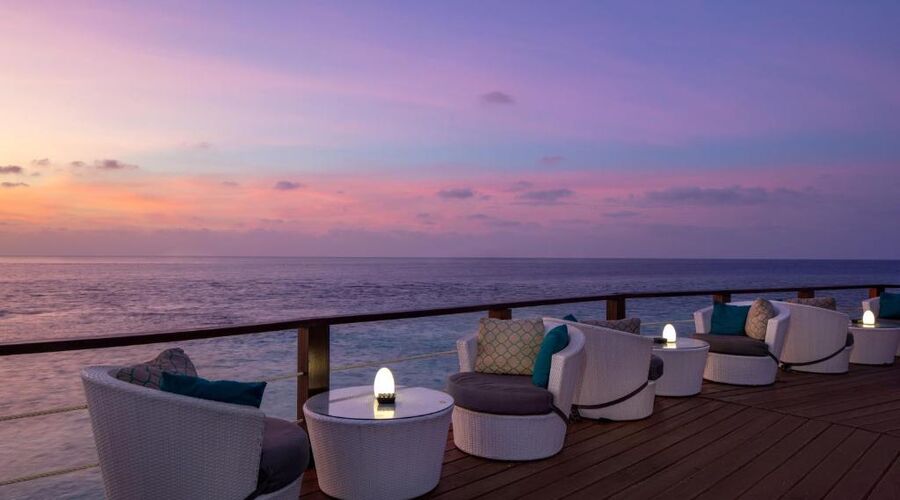 Adaaran Prestige Vadoo - Adults Only