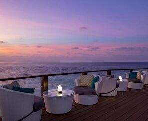 Adaaran Prestige Vadoo - Adults Only