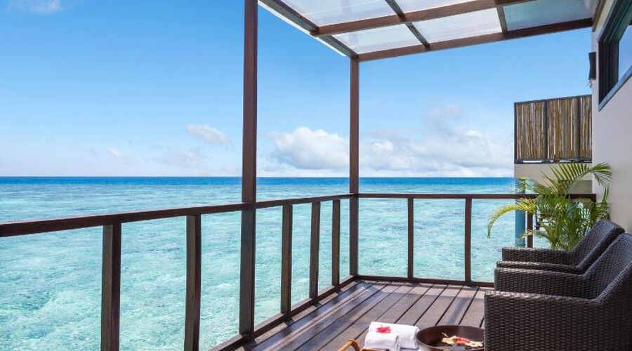 Adaaran Prestige Vadoo - Adults Only