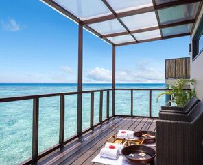 Adaaran Prestige Vadoo - Adults Only