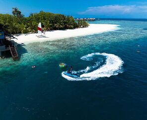 Adaaran Prestige Vadoo - Adults Only