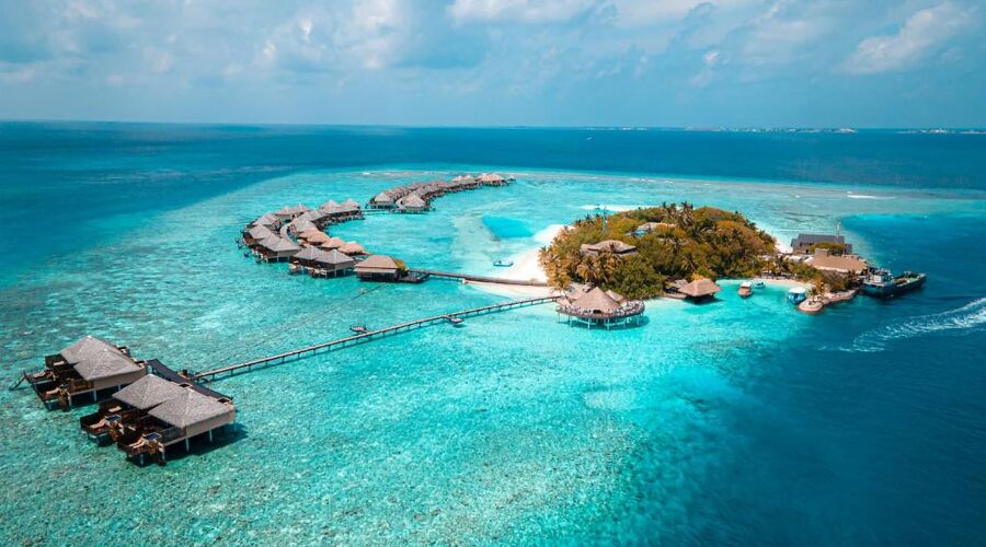 Adaaran Prestige Vadoo - Adults Only