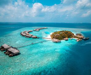 Adaaran Prestige Vadoo - Adults Only