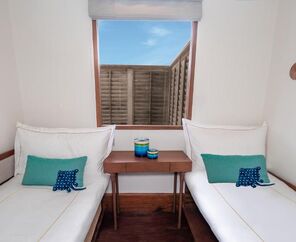 Anantara Kihavah Maldives Villas