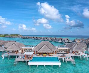 Anantara Kihavah Maldives Villas