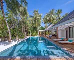 Anantara Kihavah Maldives Villas