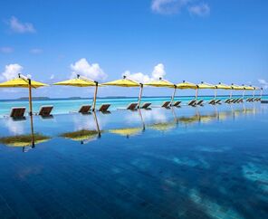 Anantara Kihavah Maldives Villas