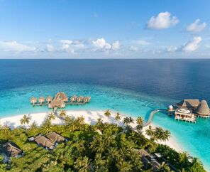 Anantara Kihavah Maldives Villas