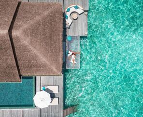 Anantara Kihavah Maldives Villas