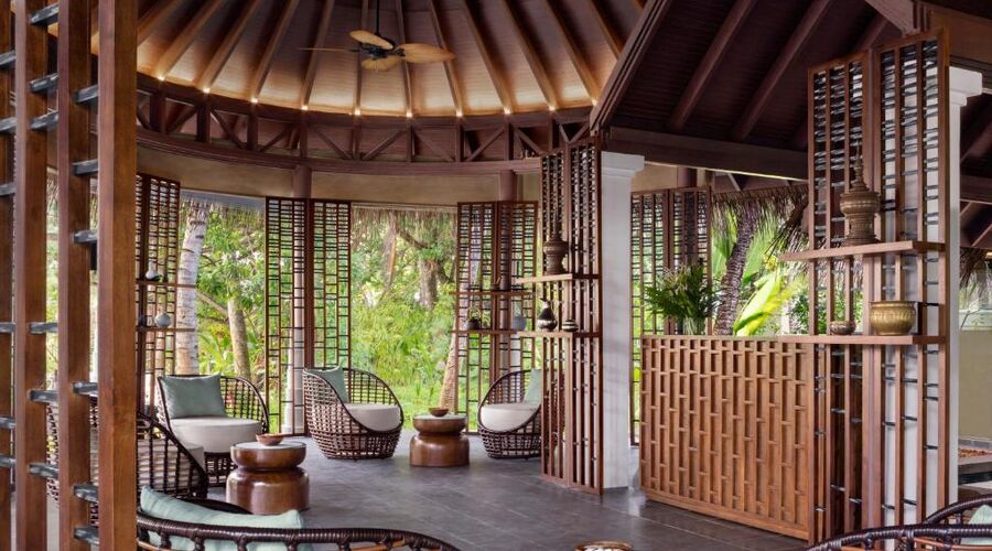 Anantara Veli Maldives Resort