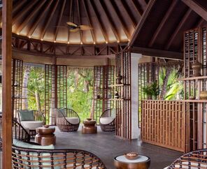 Anantara Veli Maldives Resort