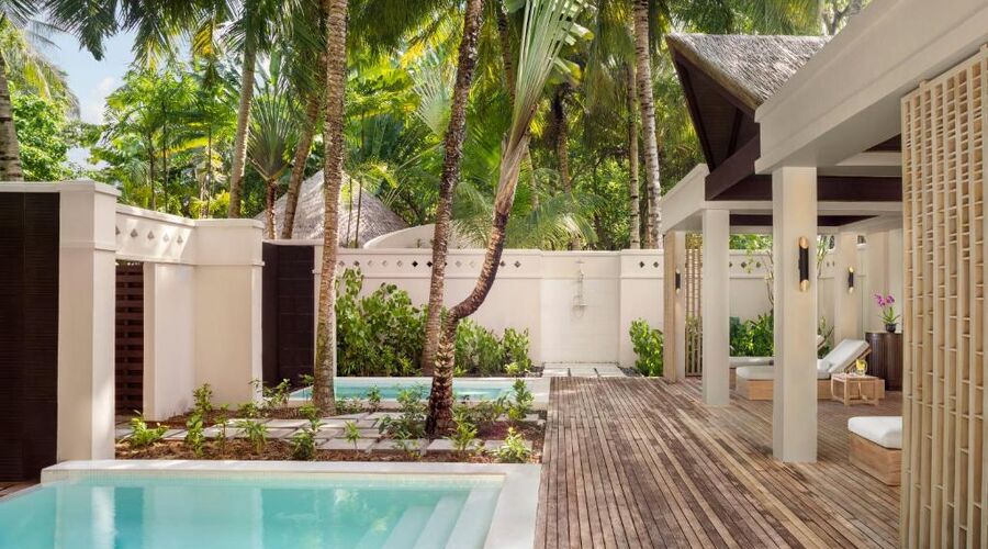 Anantara Veli Maldives Resort