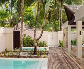 Anantara Veli Maldives Resort