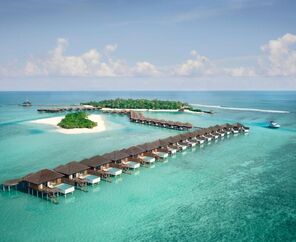 Anantara Veli Maldives Resort