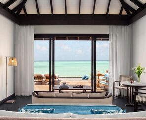 Anantara Veli Maldives Resort