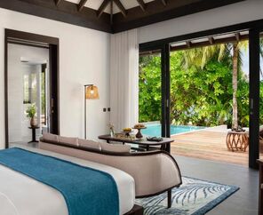 Anantara Veli Maldives Resort