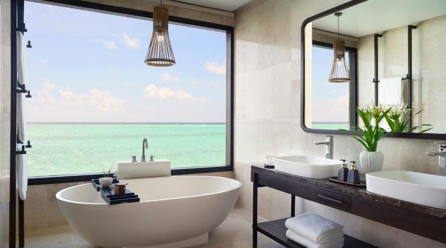 Anantara Veli Maldives Resort