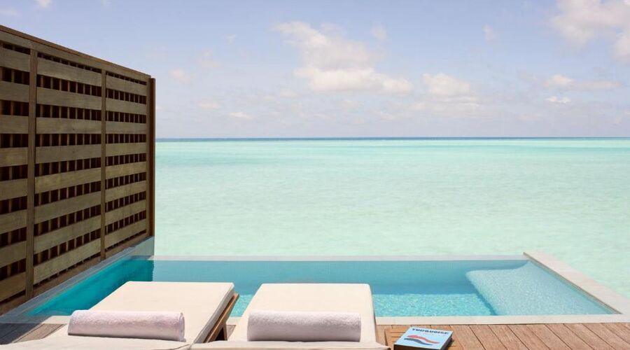 Anantara Veli Maldives Resort