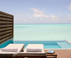 Anantara Veli Maldives Resort