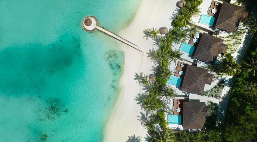 Anantara Veli Maldives Resort