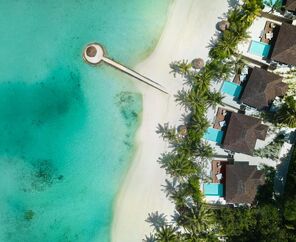 Anantara Veli Maldives Resort