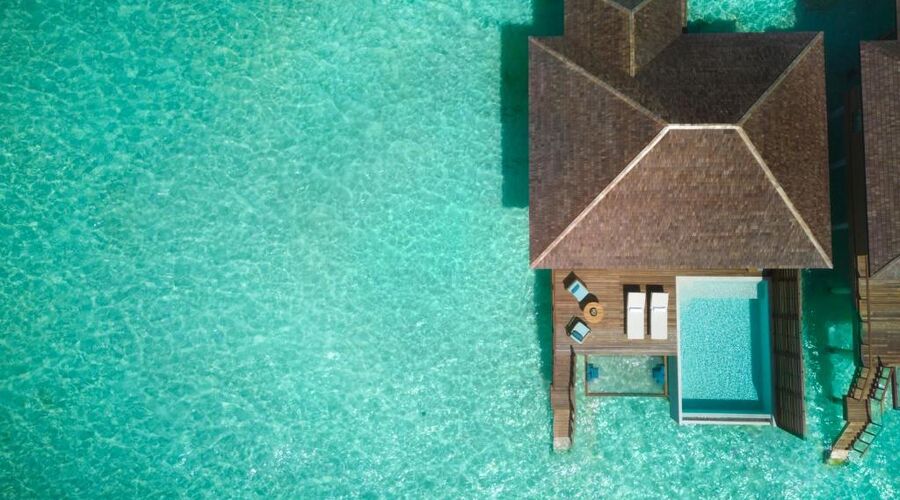 Anantara Veli Maldives Resort