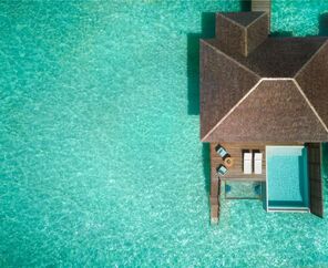Anantara Veli Maldives Resort